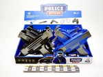 KARABIN POLICE BATERIE/DZWIEK A12 3109