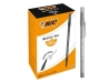 DLUGOPIS BIC ROUND STIC CZARNY A60