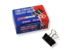 SPINACZ CLIP BINDER 41MM 12SZT 0782