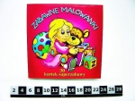 ZABAWNE MALOWANKI 9915