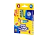 KREDKI GRAFIONOWE ASTRA 12 KOLOROW 8389