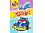 SAMOCHODY I SAMOLOTY 4242