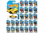 HOT WHEELS AUTO POJEDYNCZE C4982 0134