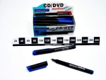 MARKER CD/DVD M854 S0.4