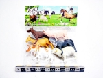 ZWIERZETA DOMOWE FARM 6SZT 4417