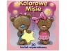 KOLOROWE MISIE 2668