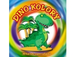 DINO KOLORY 2521