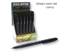 ZELOPIS SEMI GEL 983 CZARNY /24/ 7024