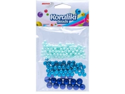 KORALE DO NAWLEK. 3KOL. KZ4 4943