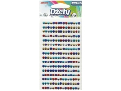 DZETY DS78 4MM MIX KOLOROW 5070