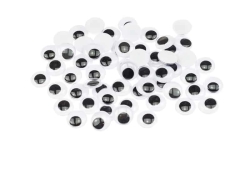 RUCHOME OCZKA RO13 (40) MIX 1645