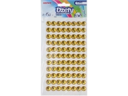 DZETY SAMOP.DS30 ZLOTE 8MM 4530