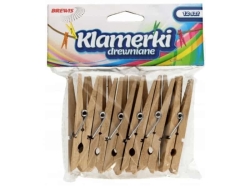 KLAMERKI NATURALNE 7.2CM SPN72 7968