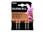 BATERIA DURACELL LR3 ALK.