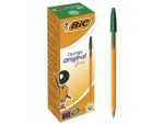 DLUGOPIS BIC ORANGE ZIELONY A20 1SZT