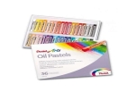 PASTELE OLEJNE 36 SZT PENTEL