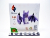 ORIGAMI 3D NIETOPERZ 5545