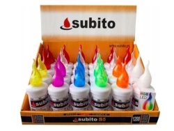 ZNICZ LED SUBITO S5 2KOLORY 7538