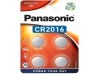 BATERIA PANASONIC CR2016 9028
