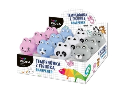 TEMPEROWKA Z FIGURKA /12/ 3978