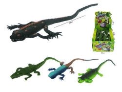 JASZCZURKA Z GROCHEM OP48 7861