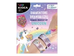 DIAMENTOWE BRANSOL. UNICORN 0194