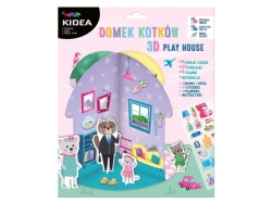 KREATYWNY DOMEK KOTY 0071