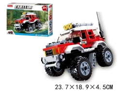 KLOCKI SLUBAN KLUB MOTO 145EL. 4591