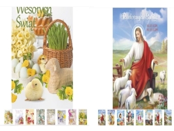 KARNET B6B WIELKANOC 3522