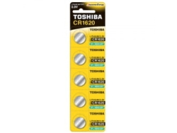 BATERIA TOSHIBA CR1620 8105