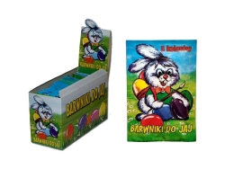 BARWNIKI DO JAJ 0014/021/038