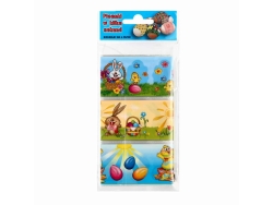 KALKOMANIA PISANKI A6 0212/069