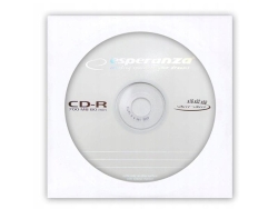 PLYTA CD-R 700MB KOPERTA