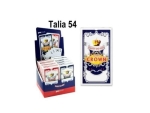 KARTY TALIA 54 PREMIUM CROWN PLAS.JK.840