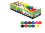 FARBY PLAKATOWE 12KOL 5473