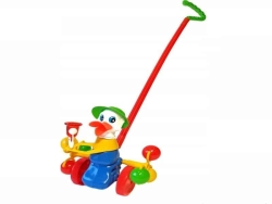 KACZOR Z DZWONKIEM PCHANKA 0244