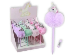 DLUGOPIS JEDNOROZEC NIEBIESKI A16 4076