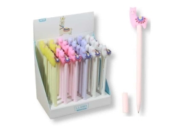 DLUGOPIS LAMA NIEBIESKI A36 6453