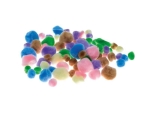 POMPON KREAT.PASTEL POM02 (78) 0228