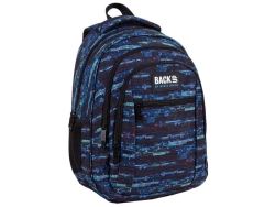 PLECAK BACKUP 4 MODEL O111 9178