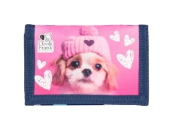 PORTFEL CLEO I FRANK PIES 2907