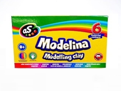 MODELINA 6 KOL ASTRA AS 9326