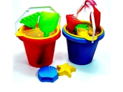 ZESTAW DO PIASKU CLASSIC A12 0176