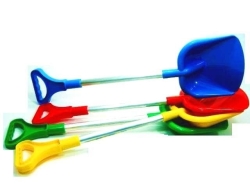 LOPATA Z TRZONKIEM AL. A30 0572