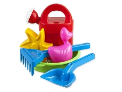 ZESTAW DO PIASKU SITKO A30 6534