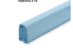 BIBULA 50x200 BLEKITNY a'10 7013