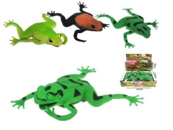 ZABA Z GROCH. OP24 3787