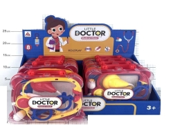 ZESTAW LEKARZ W WALIZCE 9890