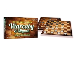 WARCABY MLYNEK TREFL 6819