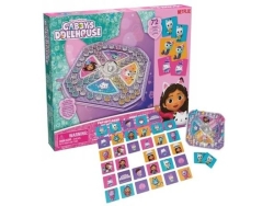 GRA WARCABY MLYNEK GABBYS DOLLHOUSE 8003